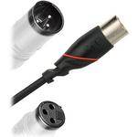 Monster Cable Standard 100 Series XLR Cable - 15'