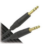 Monster Cable SL-ST-2 1/4" Stereo Male to 1/4" Stereo Male Cable - 6.5'