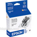 Epson Black Ink Cartridge