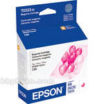 Epson Magenta Ink Cartridge