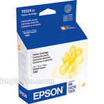 Epson Yellow Ink Cartridge