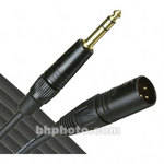 Monster Cable SL-CMX-2 1/4" Stereo Male to XLR Male Cable - 6.5'