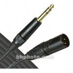 Monster Cable SL-CMX-4 1/4" Stereo Male to XLR Male Cable - 13.1'