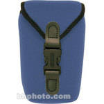 OP/TECH USA Soft Photo/Electronics Wide Body Pouch, Medium (Royal Blue)