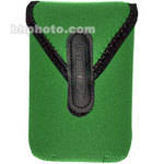 OP/TECH USA PDA/Cam Milli Soft Pouch (Forest Green)