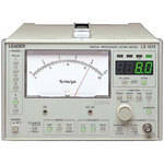 Leader LE1870 Digital Processing Jitter Meter