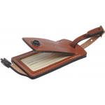 Billingham Luggage Tally (Tan)