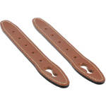 Billingham Front Straps (Pair) (Tan)