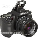 Contax NX AF SLR Body