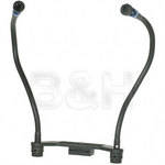 Novoflex Flash Bracket with Two Flexible Arms