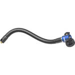 Novoflex Short Flexible Arm with Ballhead & Flash Shoe - 1/4"-20 Thread