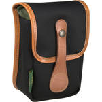 Billingham Avea 5 Pouch (Black/Tan)