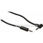PocketWizard MB1 Mini Right Angle Extra Long to Miniphone
