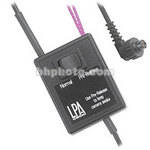 PocketWizard RZM3-P Pre-Trigger Motor Cord - Mamiya to Miniphone - 3'