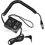PocketWizard MAFM3-P Pre-Trigger Motor Cord, Mamiya AF to Miniphone - 3'