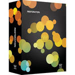 Waves Restoration Native Bundle - Noise Reduction Plug-Ins