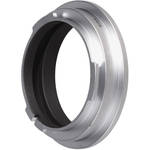Novoflex Nikon Adapter for 35mm Camera