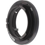 Novoflex Olympus Adapter for 35mm Camera