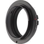 Novoflex Pentax K Adapter for 35mm Camera