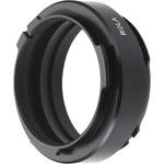 Novoflex Rollei SL35/Voightlander Adapter for 35mm