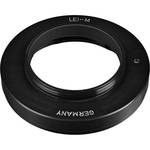 Novoflex Leica M to 39mm Leica Adapter for 35mm Lens