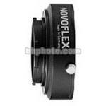 Novoflex Minolta MD to 39mm Leica Adapter for 35mm Lens