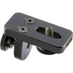 Custom Brackets Accessory Plate
