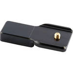 Custom Brackets Flash Mounting Plate FQ