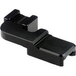 Custom Brackets Flash Mounting Plate FT for Shoe-Type Flashes