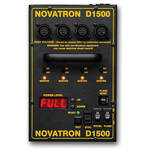 Novatron D1500 Power Supply