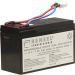 Hensel Battery Pack for Older Hensel Porty