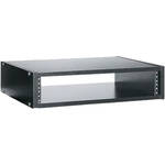Middle Atlantic RK2 KD Rack Black Laminate