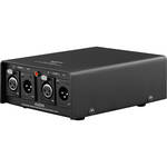 Audix APS2 Stereo Phantom Power Supply