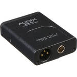 Audix APS911 Phantom Power Supply and Adapter