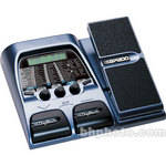 DigiTech BP200 Bass Modeling Processor