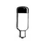 Eiko CYC Lamp (300W/120V)