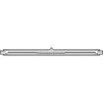 Eiko DVS Lamp (500W/130V)
