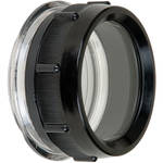 Ikelite Flat Port