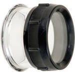 Ikelite Flat Port