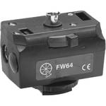 Quantum Instruments Wireless TTL Adapter for Contax 645