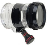 Ikelite Flat Port