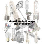 General Brand JC Lamp - 300 watts/24 volts