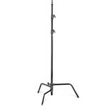 Avenger A2030DCB 9.8' Turtle Base C-Stand (Black)