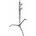 Avenger A2016D 5.0' Turtle Base C-Stand (Chrome-plated)