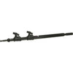 Avenger A2014CB 20" Double Riser 4.5' Column for C-Stand (Black)