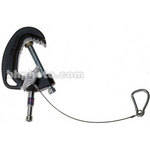 Avenger C210D Baby Pipe Clamp without Tommy Bar
