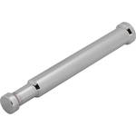 Avenger E650 Baby (5/8") Pin with Collar - 6"