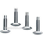 Middle Atlantic Leveling Feet