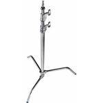 Avenger A2018F 5.7' C-Stand (Chrome-plated)
