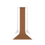 Savage Widetone Seamless Background Paper (26" x 12yd, #80 Cocoa)